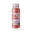 Spar smoothie yoghurt aardbei voorkant