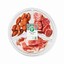Spar trio tapas vlees voorkant
