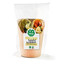 Spar wrap falafel voorkant