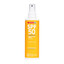 Spar Zonnebrand SPF50 voorkant