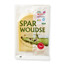 Sparwoudse kaas gesneden extra belegen 48+ voorkant