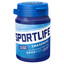 Sportlife smashmint pot voorkant