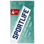 Sportlife sugar free gums extramint voorkant