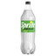 Sprite lemon lime voorkant