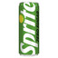 Sprite zero sugar blik 330 ml voorkant