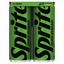Sprite zero sugar multipack voorkant