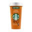 Starbucks chilled classic caramel macchiato voorkant