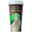 Starbucks chilled coffee cappuccino voorkant