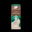 Starbucks chilled coffee cappucinno voorkant