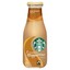 Starbucks frappucino caramel voorkant