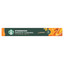 Starbucks smooth caramel voorkant