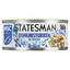 Statesman Statesman Tonijnstukken MSC in Water voorkant