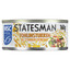 Statesman Statesman Tonijnstukken MSC in Zonnebloemolie voorkant
