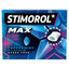 Stimorol max pepermint voorkant
