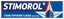 Stimorol peppermint single
 voorkant