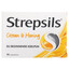 Strepsils citroen en honing 36 stuks voorkant