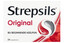 Strepsils keeltabletten Original voorkant
