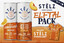 Stëlz hard drinks elftal pack & voorspelshirt voorkant