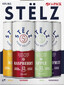 Stëlz Seltzer Hard Mix voorkant