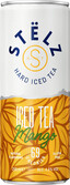 Stëlz Stëlz Ice tea Hard Mango voorkant