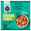 Sum&Sam boemboe groene curry voorkant