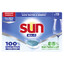 Sun vaatwastablet all-in-one tab regular voorkant