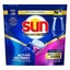 Sun vaatwastabletten briljant shine all-in 1 voorkant