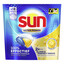 Sun Wasmiddel Ultra Power voorkant