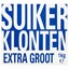 Sundale Suikerklont Extra Groot voorkant