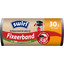Swirl pedaalemmerzakken 30 liter voorkant