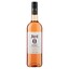 Symply rosé alcohol free voorkant