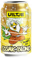 t Uiltje blond voorkant
