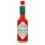 Tabasco voorkant