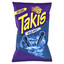 Takis blue heat voorkant