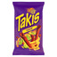 Takis fuego voorkant