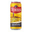 Texels Bier Skuumkoppe blond voorkant