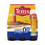 Texels skuumkoppe 0.0 6-pack voorkant