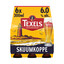 Texels skuumkoppe voorkant