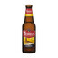 Texels speciaalbier skuumkoppe fles voorkant