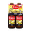 Texels Texels Zeebries Blond Fles 4x300ml voorkant