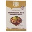 The Good Food Stories kruidenpasta bami nasi voorkant