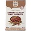 The Good Food Stories kruidenpasta ketjap ginger voorkant
