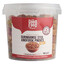 The Good Food Stories pindasaus knoflook hot 180 gram voorkant