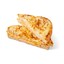 The Tosti Club croque ham cheese voorkant