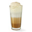 The Tosti Club koffie pumpkin spice latte voorkant