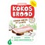 Theunisse kokosbrood original voorkant