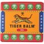 Tiger Balm tijgerbalsem spierpijn verlichting rood voorkant