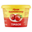 Timson rinse appelstroop voorkant