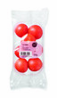 Tomaten voorkant