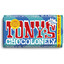 Tony's chocolonely chocoladereep voorkant